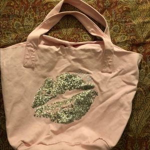 Canvas Tote